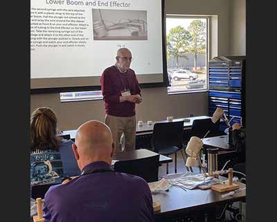 Speaking Engagements
